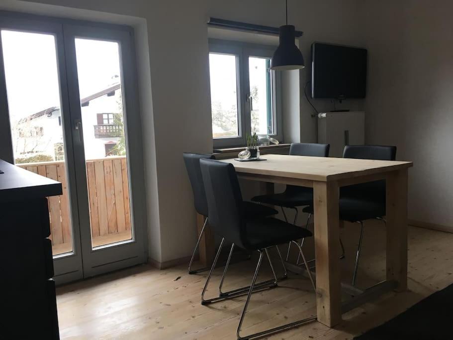 Apartment Herberge. 46 Garmisch-Partenkirchen