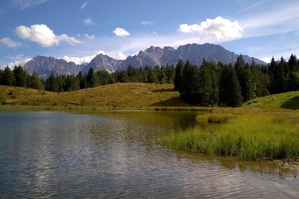 Herberge. 46 * Garmisch-Partenkirchen