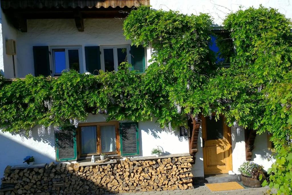 Apartment Herberge. 46 Garmisch-Partenkirchen
