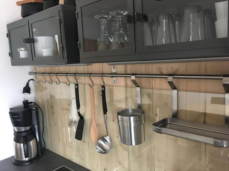 Apartment Herberge. 46 Garmisch-Partenkirchen