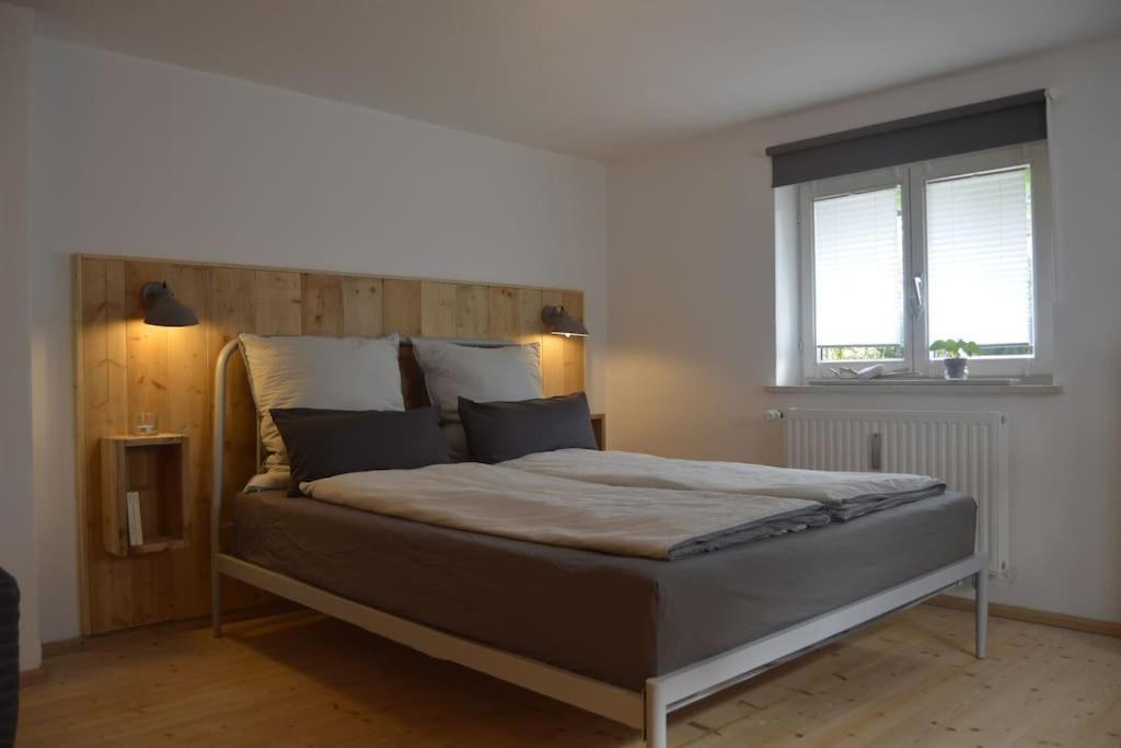 Herberge. 46 Apartment Garmisch-Partenkirchen