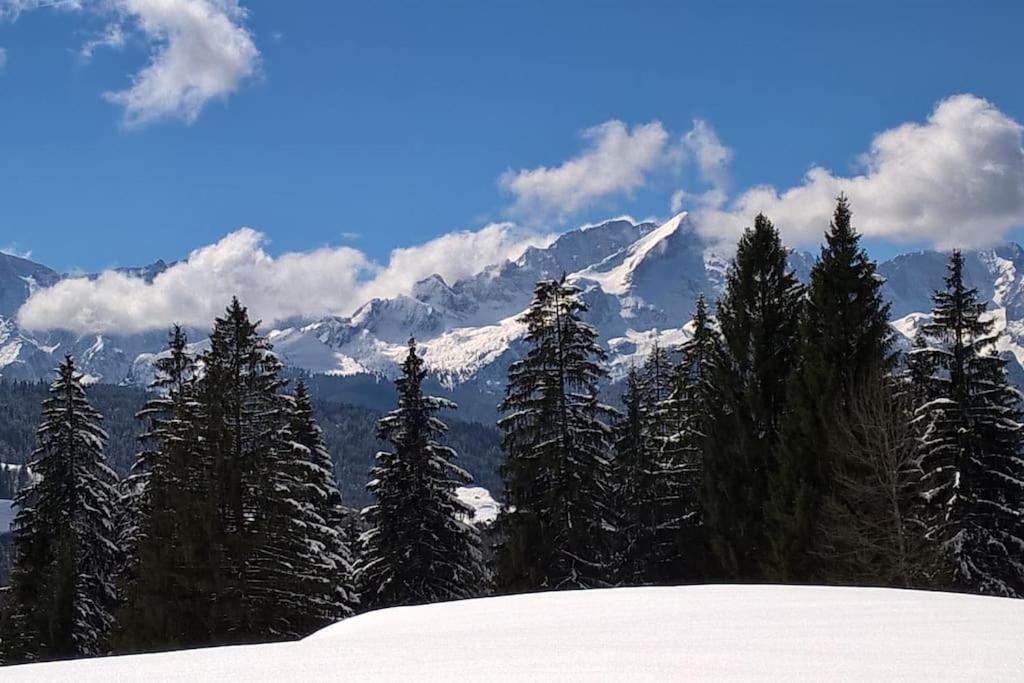 Appartement Herberge. 46 Garmisch-Partenkirchen