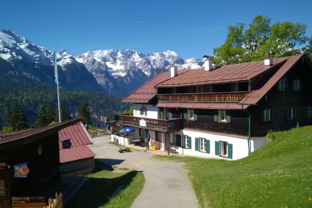 Apartment Herberge. 46