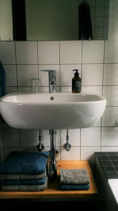 Herberge. 46 Apartment