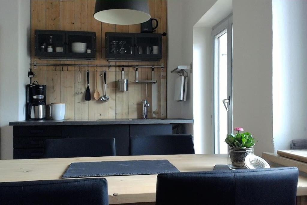 Herberge. 46 Apartment