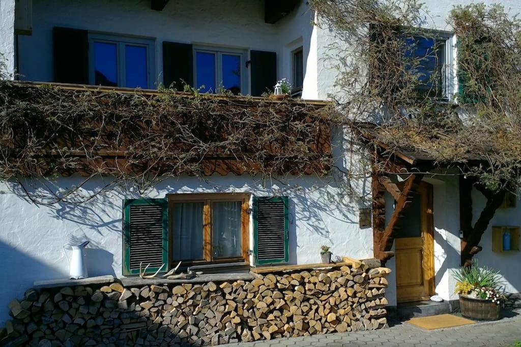 Herberge. 46 * Garmisch-Partenkirchen