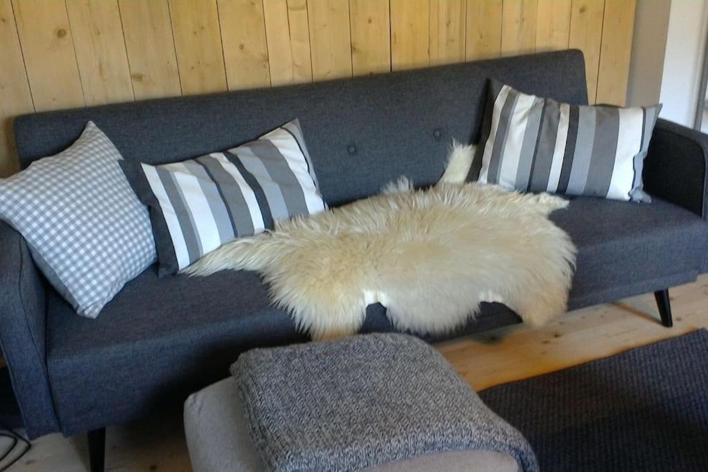 Apartment Herberge. 46 *