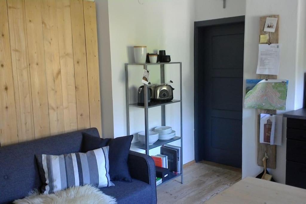 Apartment Herberge. 46 *