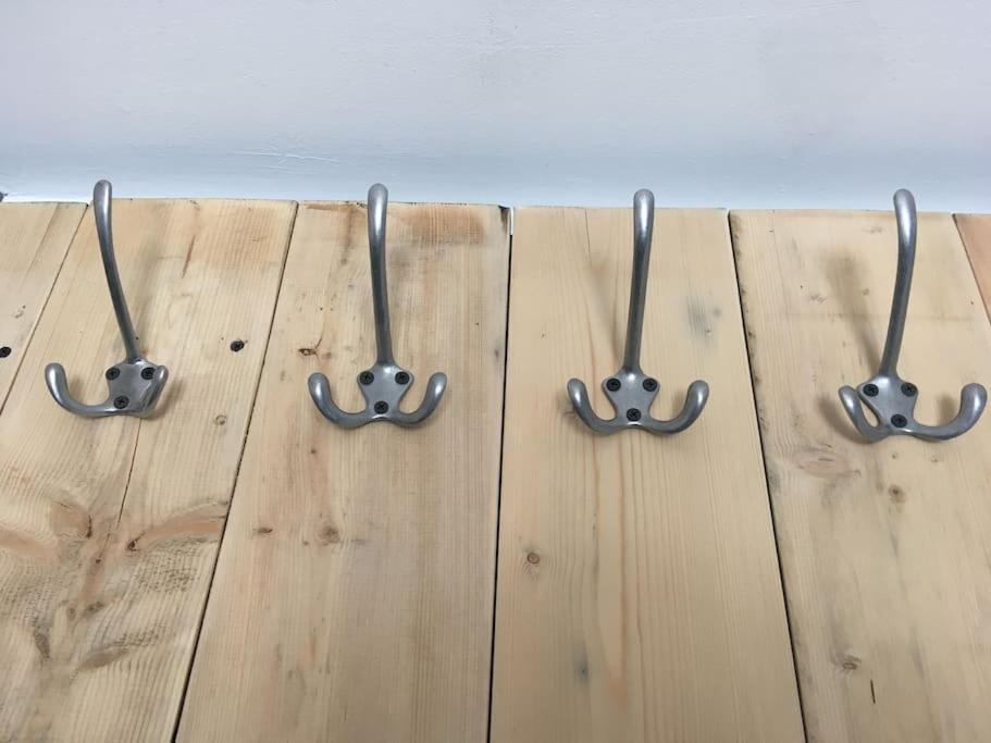 Herberge. 46 Appartement Garmisch-Partenkirchen