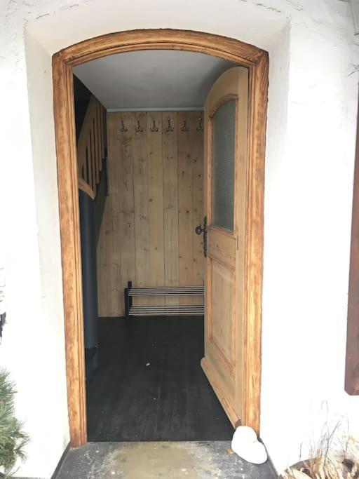 Herberge. 46 Garmisch-Partenkirchen