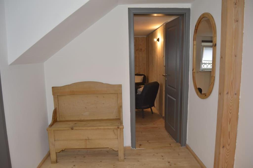 Apartment Herberge. 46
