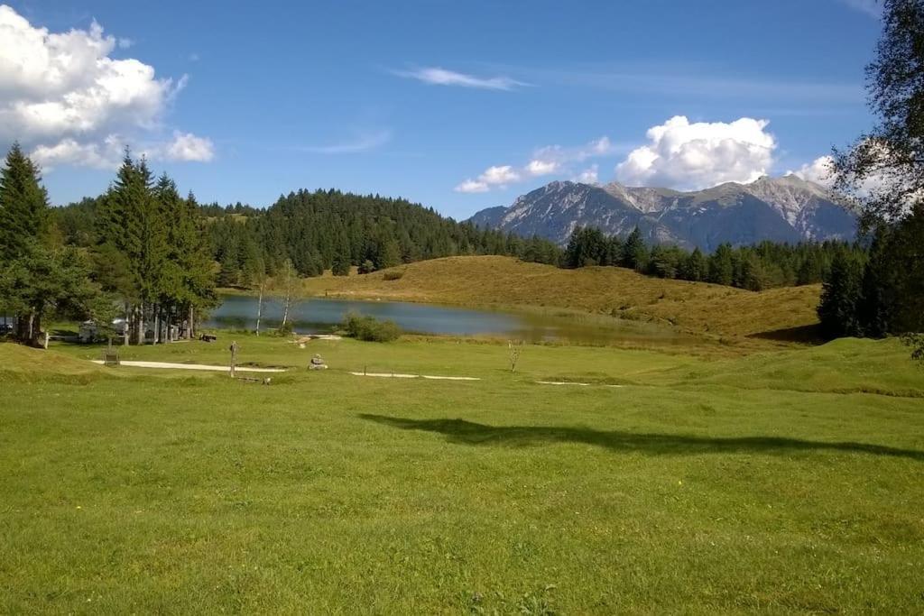 Herberge. 46 * Garmisch-Partenkirchen