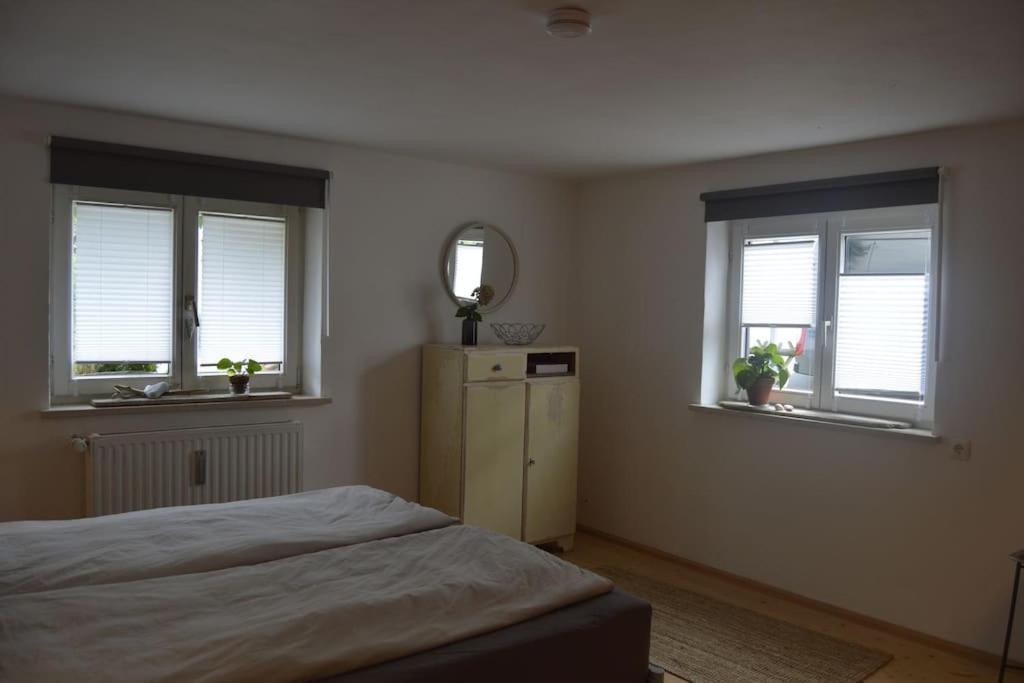 Apartment Herberge. 46 Garmisch-Partenkirchen