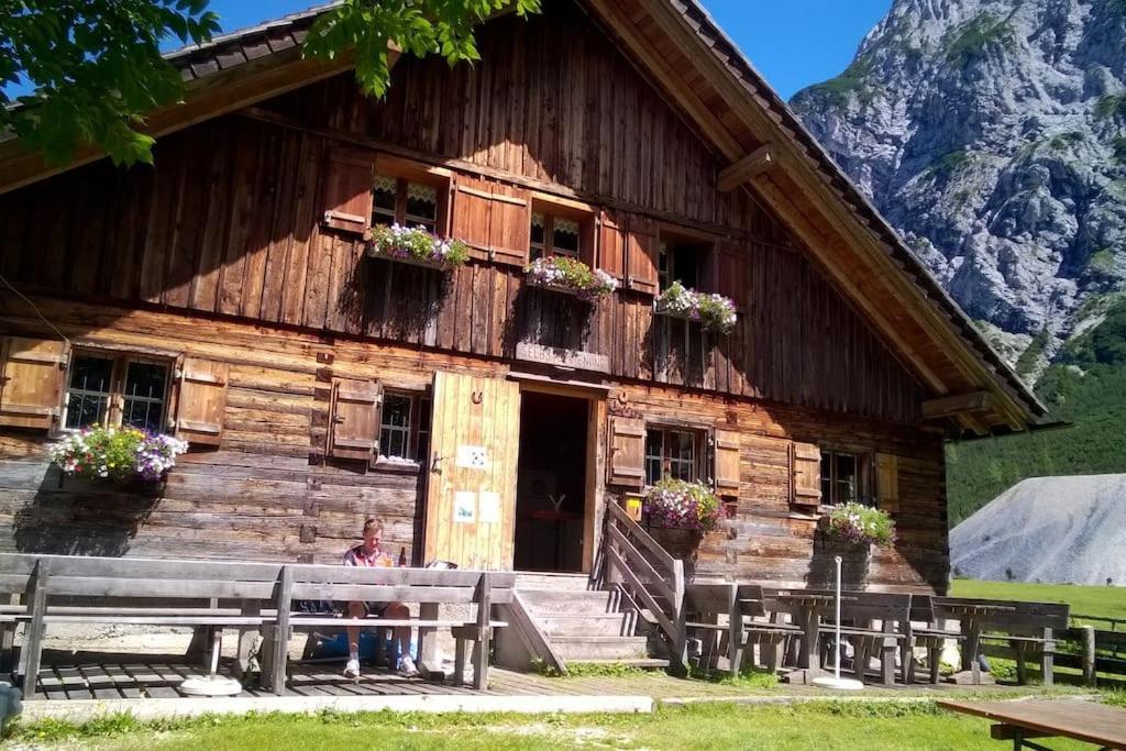 Herberge. 46 *