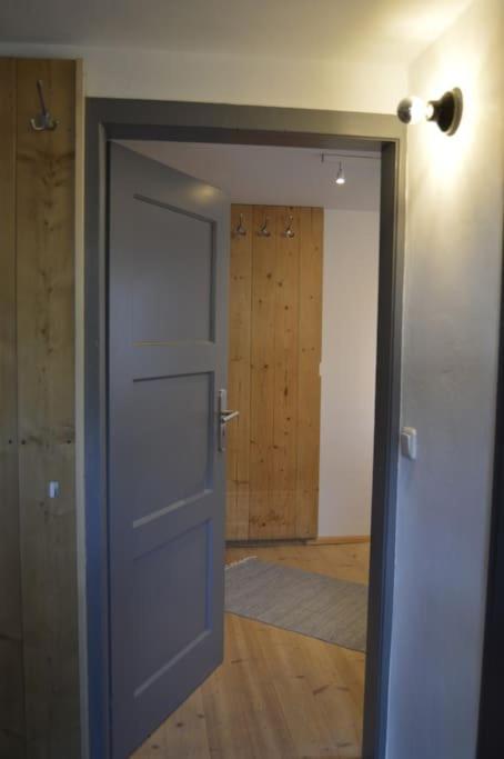 Herberge. 46 Appartement