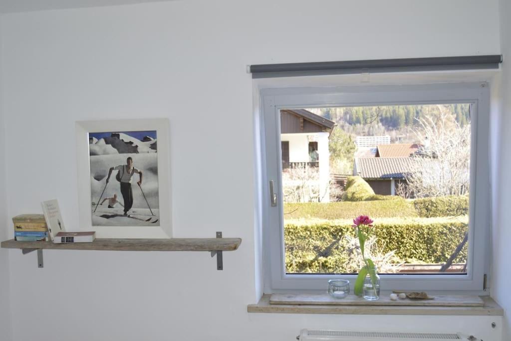 Apartment Herberge. 46