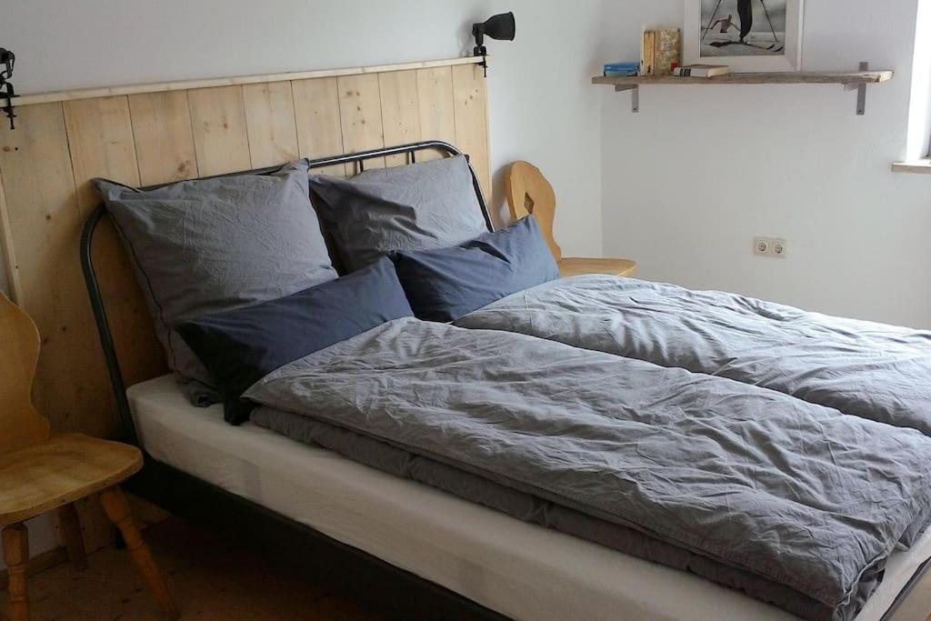 Apartment Herberge. 46 Garmisch-Partenkirchen