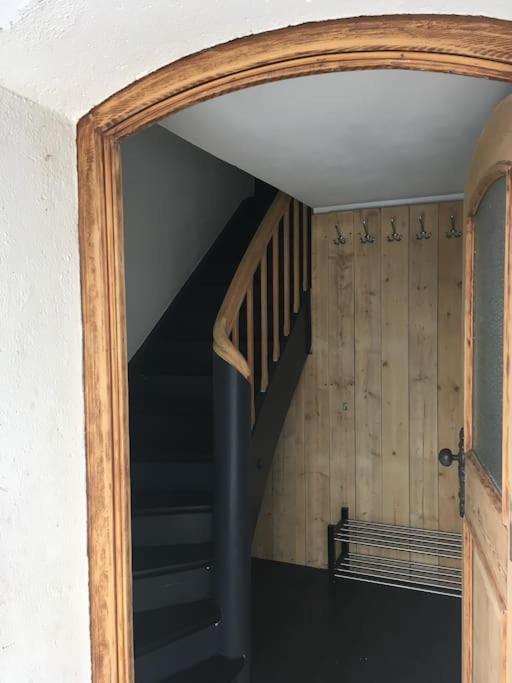 Apartment Herberge. 46