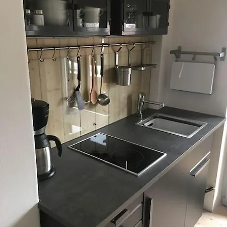 Herberge. 46 Garmisch-Partenkirchen Extérieur photo