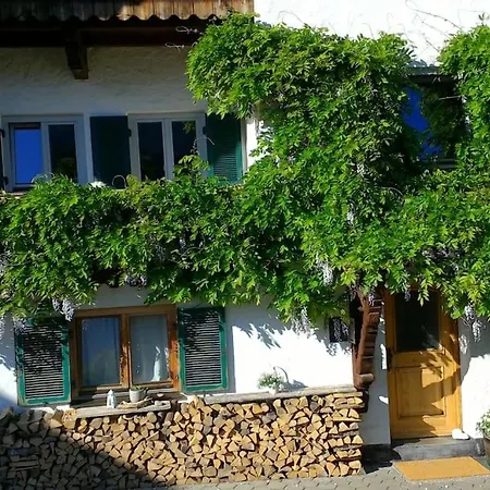 Herberge. 46 Garmisch-Partenkirchen Extérieur photo
