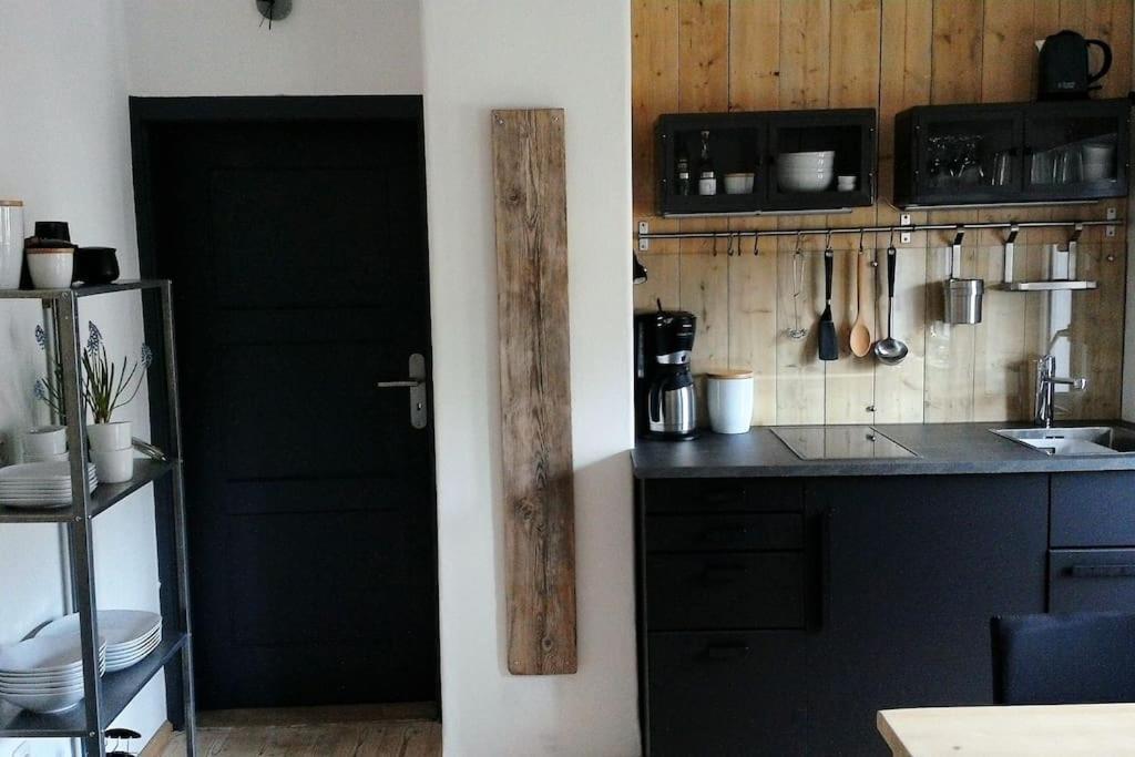 Apartament Herberge. 46