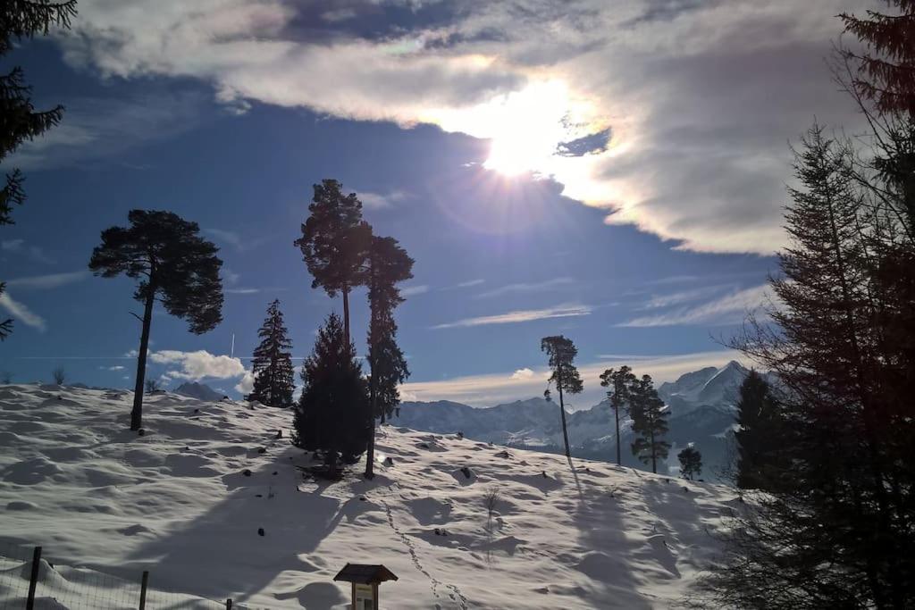 Apartament Herberge. 46
